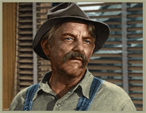 Denver Pyle