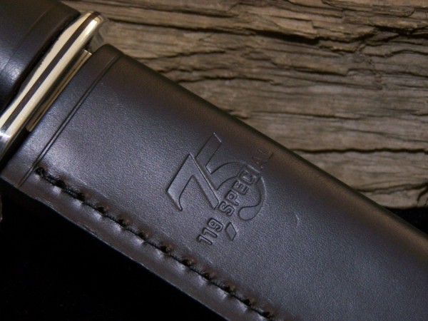 Buck 75th 119 Special IV.JPG