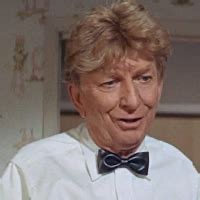 Sterling Holloway