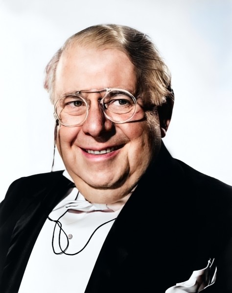 S. Z. Sakall