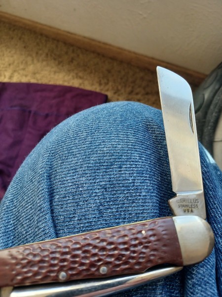 Marlin Spike