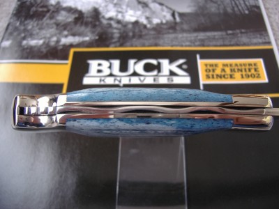Buck112 NS Blue Giraffe Bone #2.jpg