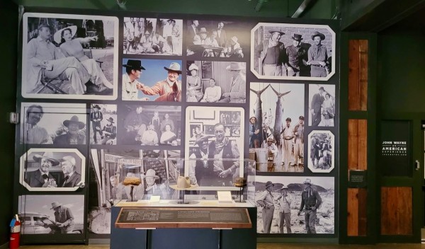 Personal photos