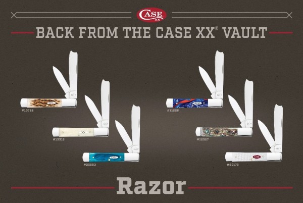 2024 “Vault Release”