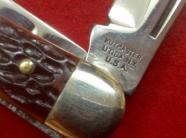 1b. Tang Stamp.
