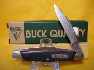 BUCK 303 - 1 1988.JPG