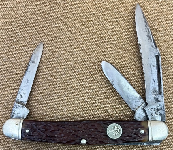 Boker 8585