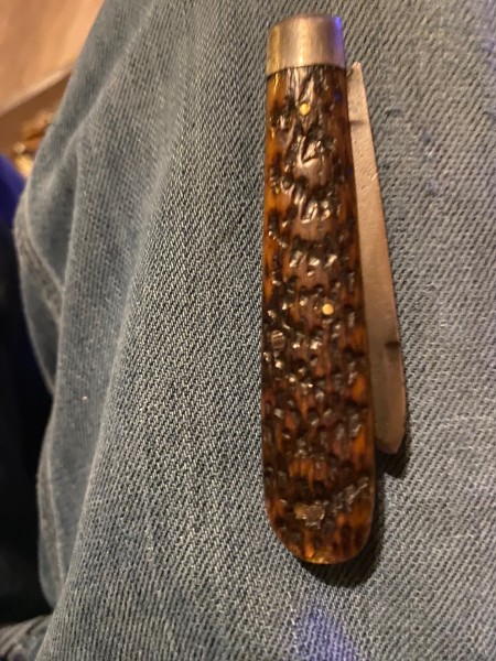 New York knife co