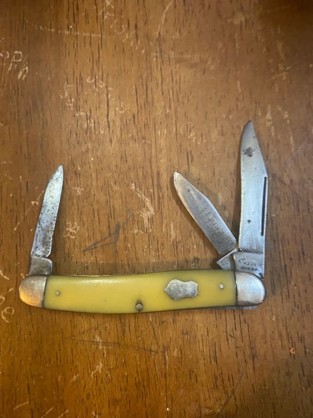Pal Blade co