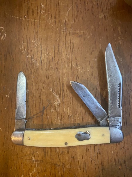 Pal cutlery co
