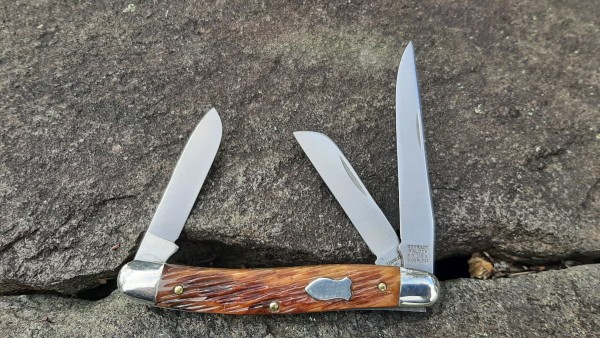 Schrade Walden 825