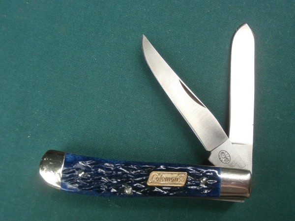 Coleman Blue.JPG