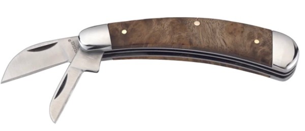 Sarge Oar Carver