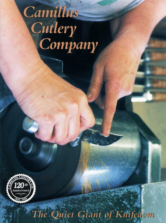 The Cover