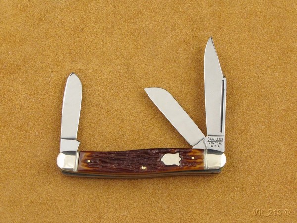 Camillus #67 (70s)