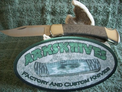 Buck 110 NS M3 Damascus Handles #3b.jpg