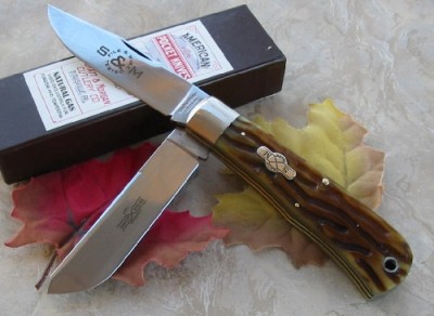 Photo courtesy of http://www.cumberlandknifeworks.com/