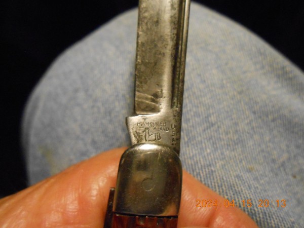 tang stamp