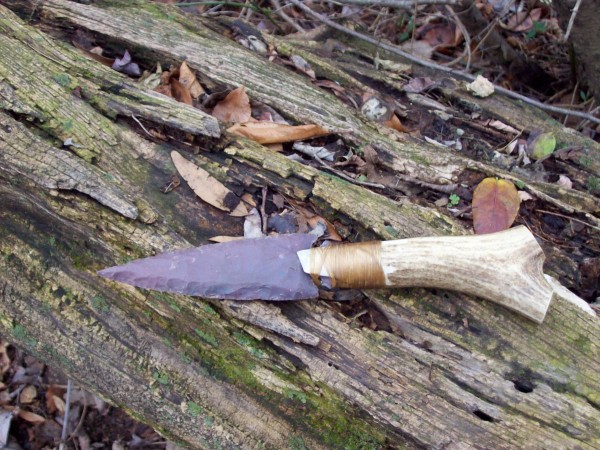 Primitive on the trail.JPG