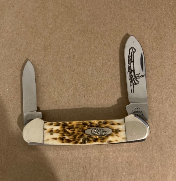 My latest acquisition from JamieinWV