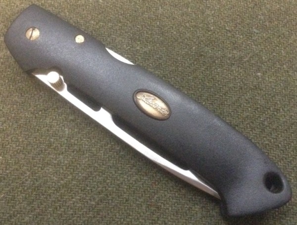 Picture #6.<br />See Description Pocket Knife #2.