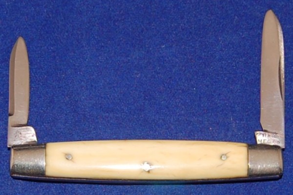 #150 Mark Side Open