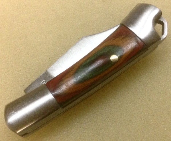 Picture #7.<br />See Description Pocket Knife #2.