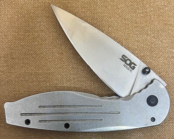 SOG Aegis