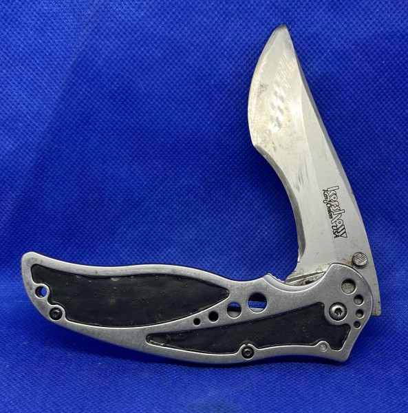 Kershaw Storm