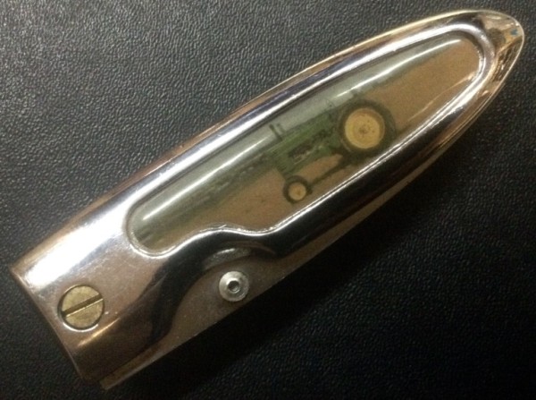 Picture #1.<br />See Description Pocket Knife #1.