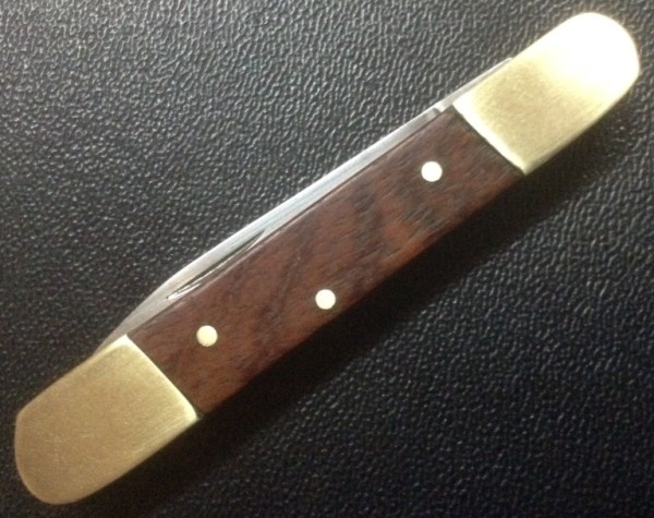 Picture #1.<br />See Description Pocket Knife #1.