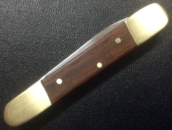 Picture #2.<br />See Description Pocket Knife #1.