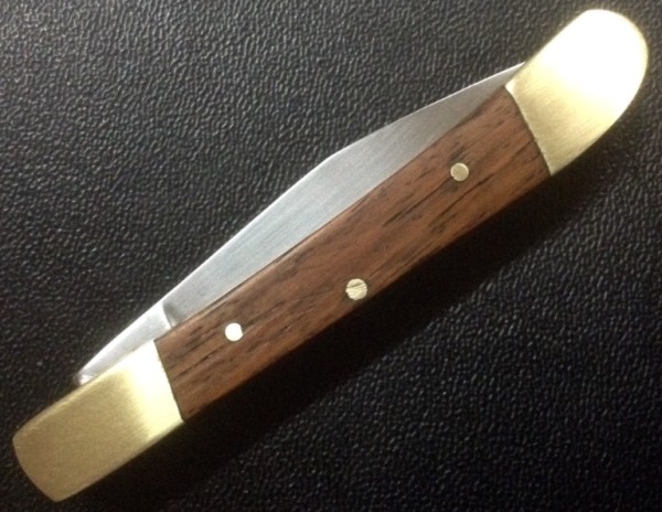Picture #7.<br />See Description Pocket Knife #2.