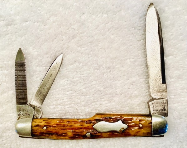 Robeson 632374 gunstock