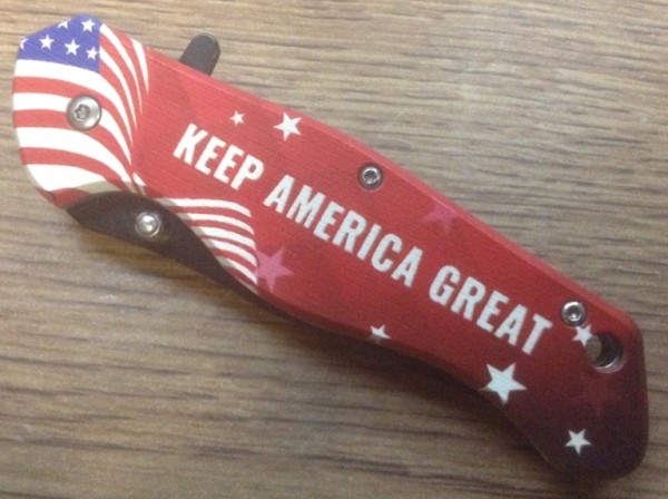 Picture #5.<br />See Description Pocket Knife #2.