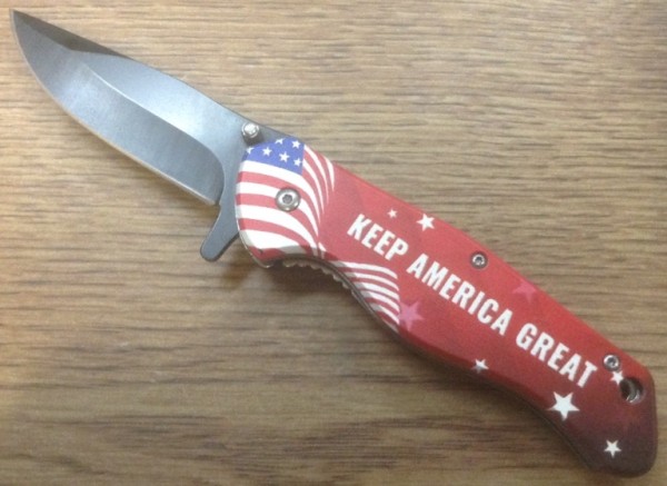 Picture #7.<br />See Description Pocket Knife #2.