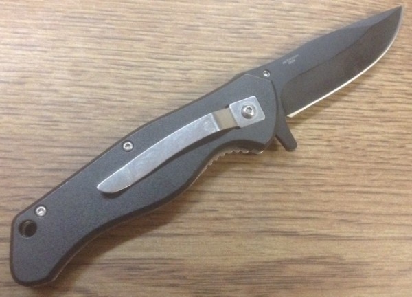Picture #8.<br />See Description Pocket Knife #2.