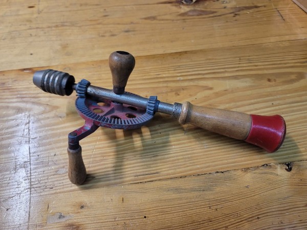 Drill