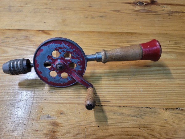 Drill