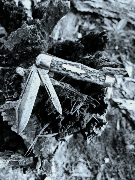 Stiletto