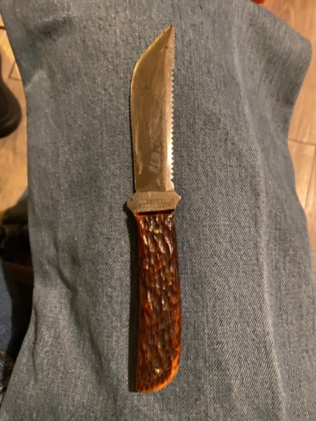 NO 63 “Scaler”