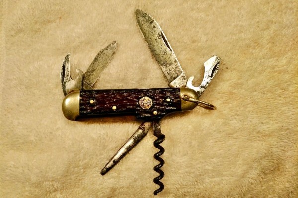Boker