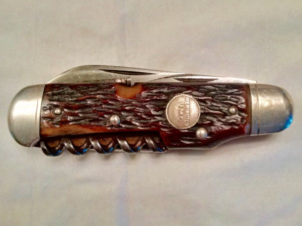 Remington 3843