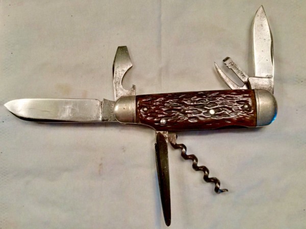 Remington 3843