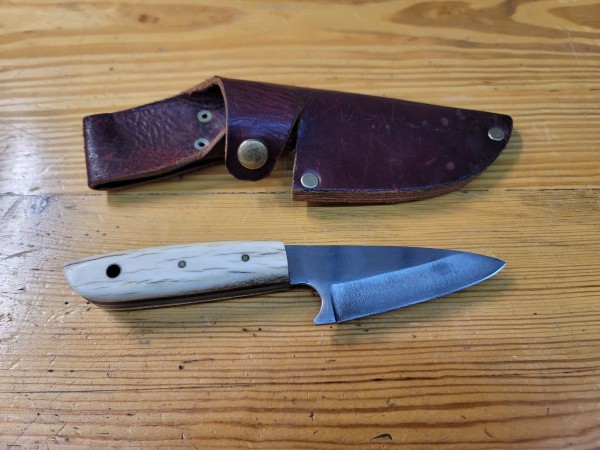 Dede knife