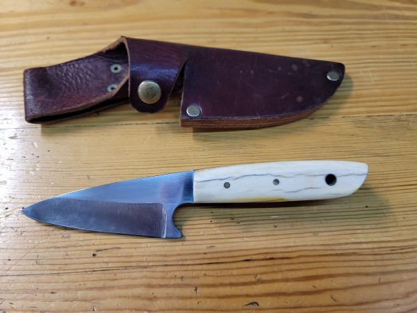 Dede Knife