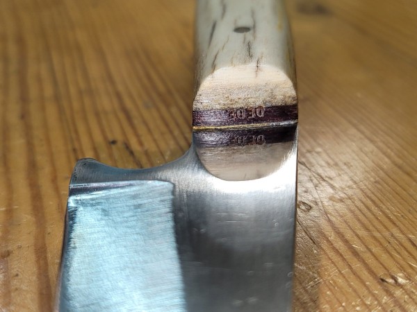 Dede Knife