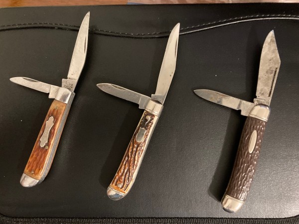 Sabre-Japan, Colonial-USA, Imperial-Ireland