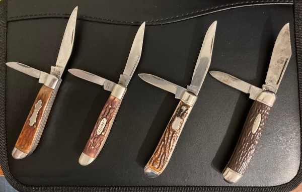 Serpentine Quartet