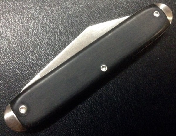 CAMILLUS SB100F-&quot;Ol' Glory&quot; Series<br />Pocket Knife #39.